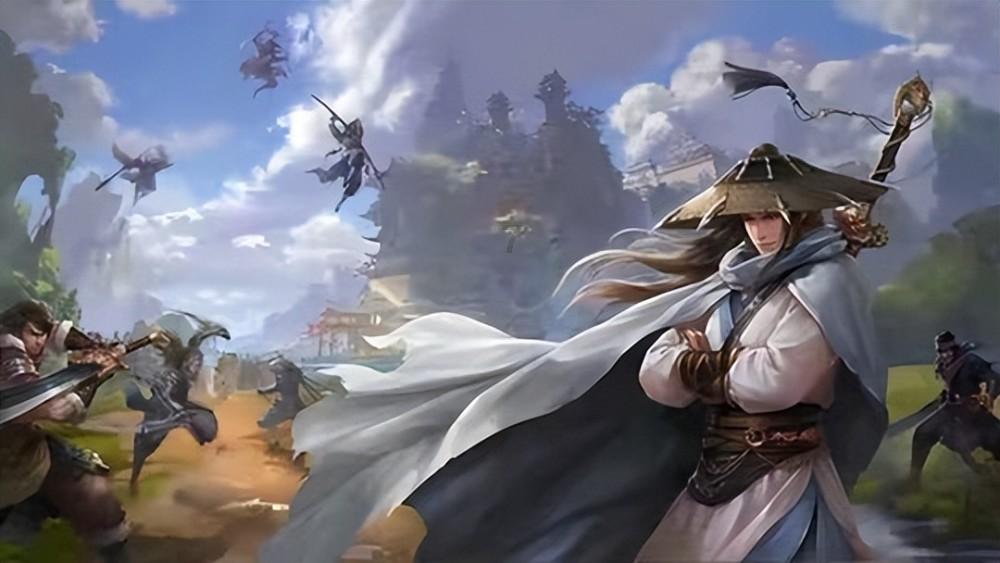 星球大乱斗